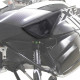 5639-835 Вентиляционная Сетка Левой Боковой Панели Для Arctic Cat