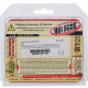 CRBPLKIT-4G HOT RODS Вкладыш Коленвала Для Polaris 3514662-003