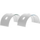 CRBPLKIT-4G HOT RODS Вкладыш Коленвала Для Polaris 3514662-003
