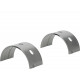 CRBPLKIT-4G HOT RODS Вкладыш Коленвала Для Polaris 3514662-003
