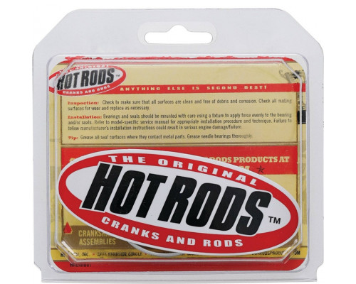 CRBPLKIT-4G HOT RODS Вкладыш Коленвала Для Polaris 3514662-003