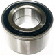 Dac40740040 Подшипник Ступичный Задний Для Polaris 3514635, 3585502, AT-06612