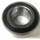 Dac40740040 Подшипник Ступичный Задний Для Polaris 3514635, 3585502, AT-06612