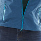 Куртка DRAGONFLY TEAM Blue-Melange 700111-22-474 