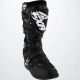 Мотоботы FXR Factory Ride Black 223365-1000 (10.5)
