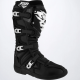 Мотоботы FXR Factory Ride Black 223365-1000 (10.5)
