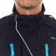 Куртка эндуро DRAGONFLY Freeride Black-Blue 400150-23-340 