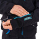 Куртка эндуро DRAGONFLY Freeride Black-Blue 400150-23-340 