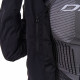 Куртка эндуро DRAGONFLY Freeride Black-Blue 400150-23-340 