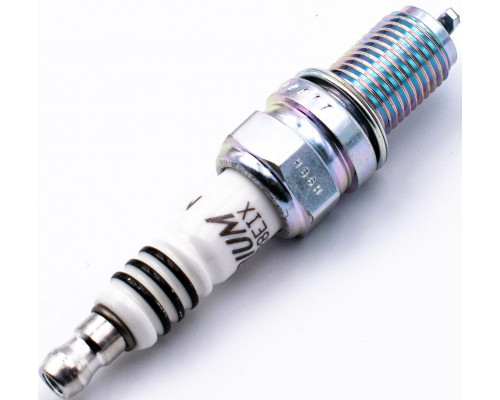 6546 NGK Свеча Зажигания Иридиевая DCPR8EIX Для CAN AM 707000246, 715900637