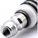 6546 NGK Свеча Зажигания Иридиевая DCPR8EIX Для CAN AM 707000246, 715900637