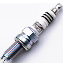 6546 NGK Свеча Зажигания Иридиевая DCPR8EIX Для CAN AM 707000246, 715900637