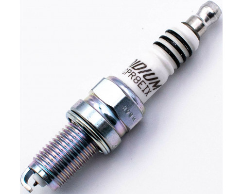 6546 NGK Свеча Зажигания Иридиевая DCPR8EIX Для CAN AM 707000246, 715900637