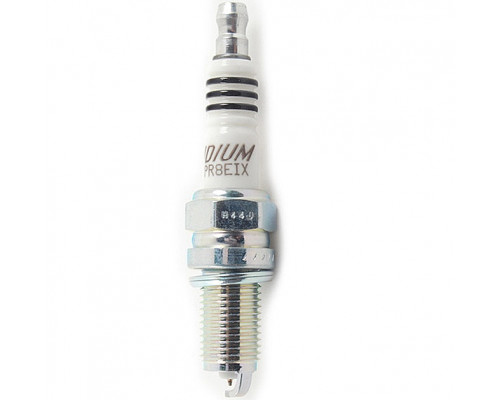 6546 NGK Свеча Зажигания Иридиевая DCPR8EIX Для CAN AM 707000246, 715900637