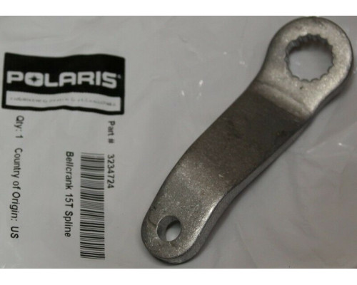 3234724 Рычаг Переключения Коробки Передач Для Polaris