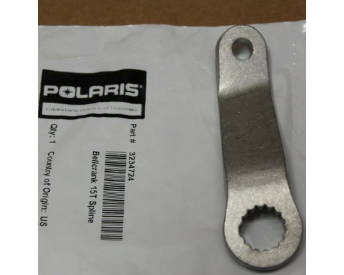 3234724 Рычаг Переключения Коробки Передач Для Polaris
