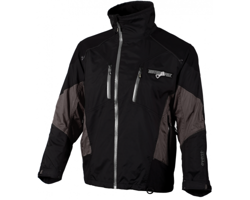 Куртка MOTORFIST Rekon 13  (Мужской, 3XL, Черно-серый)