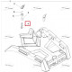 5138410 Штифт Крепежа Lock & Ride Для Polaris 5438118
