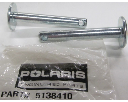 5138410 Штифт Крепежа Lock & Ride Для Polaris 5438118