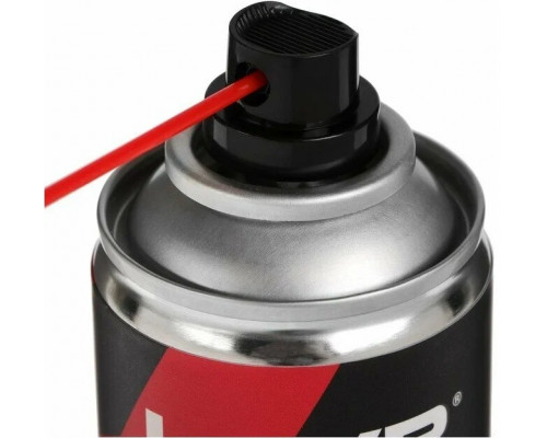 Ln7713 LAVR Смазка Для Приводной Цепи С PTFE 400 МЛ Аэрозоль