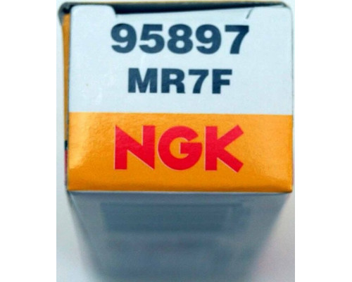 3022662 Свеча Зажигания NGK 95897 MR7F Для Polaris 3022639, 3022559, 3022462, 3022274