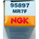 3022662 Свеча Зажигания NGK 95897 MR7F Для Polaris 3022639, 3022559, 3022462, 3022274