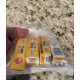 3022662 Свеча Зажигания NGK 95897 MR7F Для Polaris 3022639, 3022559, 3022462, 3022274