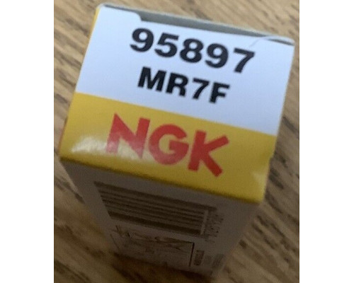 3022662 Свеча Зажигания NGK 95897 MR7F Для Polaris 3022639, 3022559, 3022462, 3022274