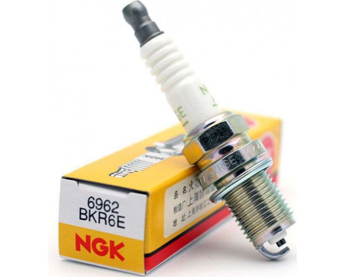 3070172 Свеча Зажигания NGK 6962 BKR6E Для Polaris 3084997, 3087257