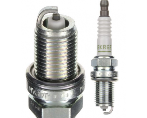 3070172 Свеча Зажигания NGK 6962 BKR6E Для Polaris 3084997, 3087257
