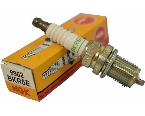 3070172 Свеча Зажигания NGK 6962 BKR6E Для Polaris 3084997, 3087257