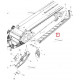 2879091 Подножки Черные Для Polaris Pro Ride 1018777, 1018778, 2879091-589