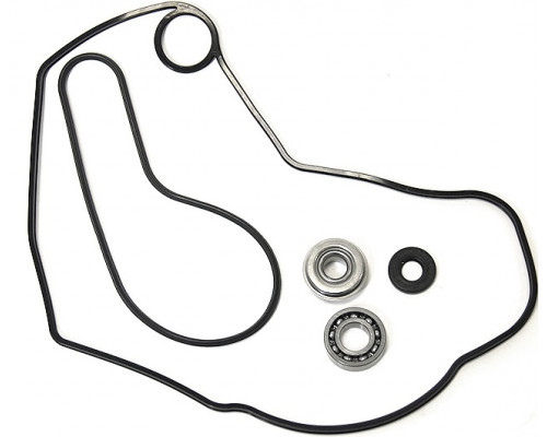 AT-10089 SPI Ремкомплект Помпы Для Polaris 3514474, 3514696, 3610173, 5411197, 5414000, 5414329