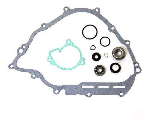 AT-10098 SPI Ремкомплект Помпы Для Yamaha