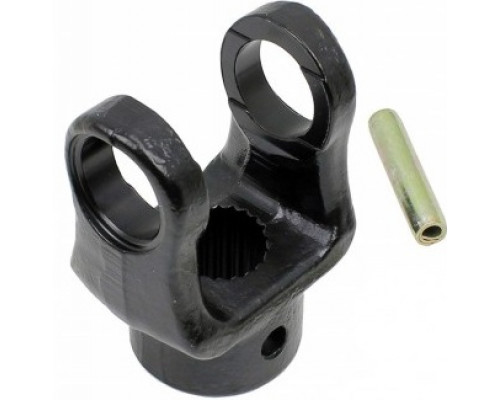 YO101CA CALTRIC Хвостовик Переднего Кардана Для Polaris 3260133, 3260101, 3235618