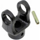 YO101CA CALTRIC Хвостовик Переднего Кардана Для Polaris 3260133, 3260101, 3235618