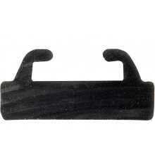 21-6490-1-01-01 GARLAND Склиз Черный Для Ski Doo 605355362, M5347724, 560315500, 560315200, 560314900, 560102300, 560102200, 503190531, 503190443