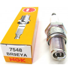 0217-709 Свеча Зажигания NGK 7548 BR9EYA Для Arctic Cat