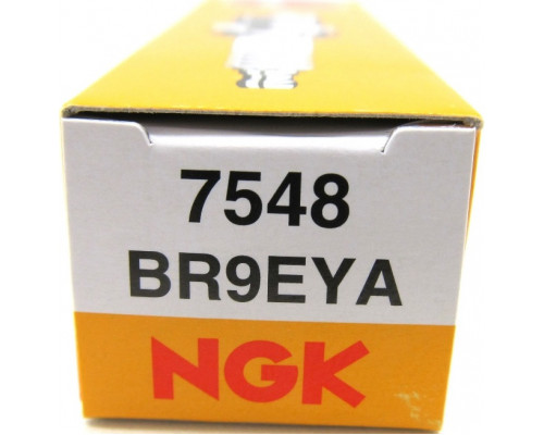 0217-709 Свеча Зажигания NGK 7548 BR9EYA Для Arctic Cat