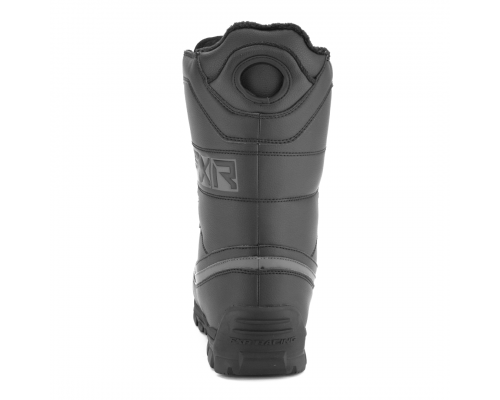 Ботинки FXR Helium Speed Black 210706-1000 (8)