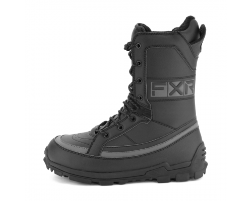 Ботинки FXR Helium Speed Black 210706-1000 (8)