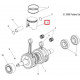 2204122 Поршень Для Polaris 2203899