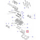 AU-09192I SPI Впускной Клапан Двигателя Для Polaris 850 3022099