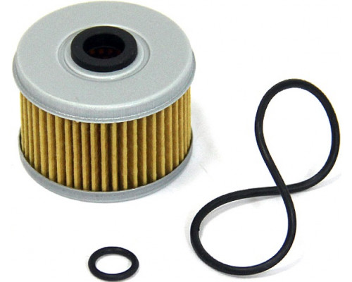 AT-07005-2 SPI Фильтр Масляный Для Honda 15412-HM5-A10