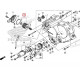 AT-07005-2 SPI Фильтр Масляный Для Honda 15412-HM5-A10