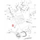AU-09193I SPI Впускной Клапан Двигателя Для Polaris 3085349