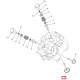 AU-09219I SPI Впускной Клапан Двигателя Для Yamaha 700 2MB-E2111-00-00