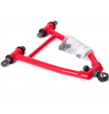 2204298-293 Верхний Правый Красный Рычаг POLARIS PRO-RIDE