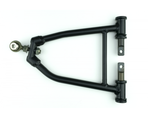 2204298-458 Верхний Правый Черный Рычаг POLARIS PRO-RIDE
