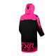 Пальто Детское FXR Warm-Up Black/E.Pink Fage 230425-1097 (10)